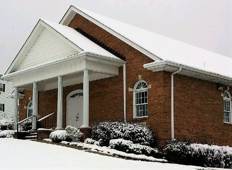 Vestavia Primitive Baptist Church